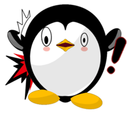 Huhu (Common) sticker #1184138