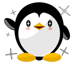 Huhu (Common) sticker #1184139