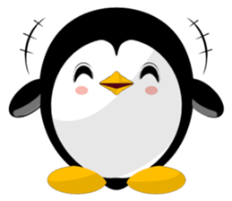 Huhu (Common) sticker #1184140