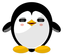 Huhu (Common) sticker #1184141