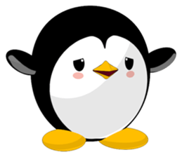 Huhu (Common) sticker #1184142