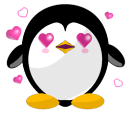 Huhu (Common) sticker #1184143