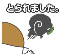 Urban and countryside sticker #1184452