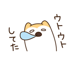 EMUKEN sticker #1184573