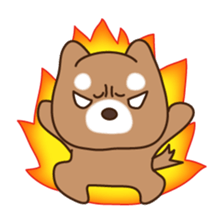 EMUKEN sticker #1184581