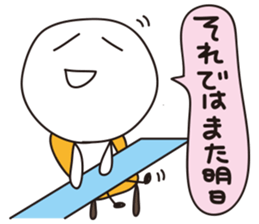 News&TV show sticker #1184747