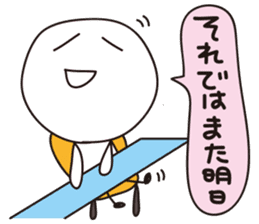 News&TV show sticker #1184747