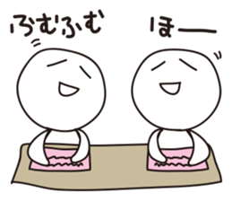 News&TV show sticker #1184749