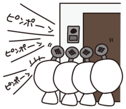 News&TV show sticker #1184754