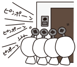 News&TV show sticker #1184754