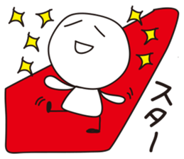 News&TV show sticker #1184757