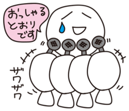 News&TV show sticker #1184759