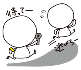 News&TV show sticker #1184760