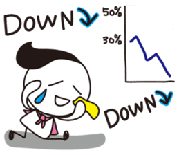 News&TV show sticker #1184764