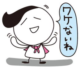 News&TV show sticker #1184765