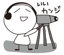 News&TV show sticker #1184766