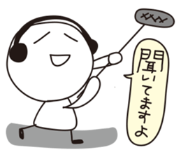 News&TV show sticker #1184767