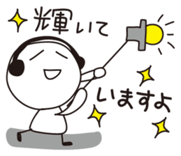 News&TV show sticker #1184768