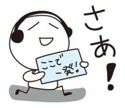 News&TV show sticker #1184769