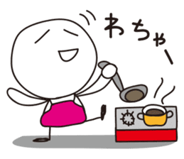 News&TV show sticker #1184772