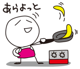 News&TV show sticker #1184773