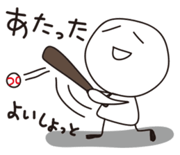 News&TV show sticker #1184776