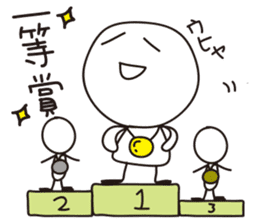 News&TV show sticker #1184777