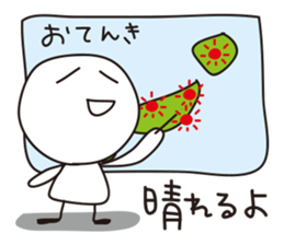 News&TV show sticker #1184778