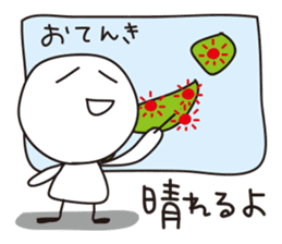 News&TV show sticker #1184778