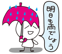 News&TV show sticker #1184780