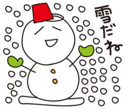 News&TV show sticker #1184783