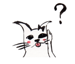 Fujiko in autumn sticker #1184952