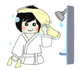 Maris sticker #1185276