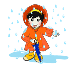 Maris sticker #1185280