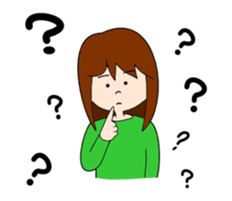 Ms.RENKO sticker #1185318