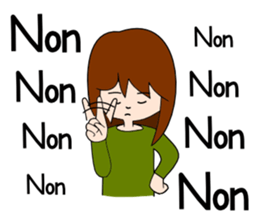 Ms.RENKO sticker #1185332