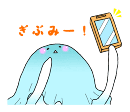 Fusen-kun sticker #1185635