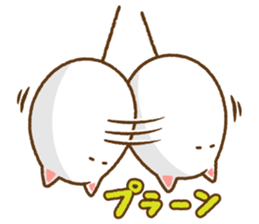 nekotamago sticker #1185682