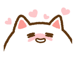 nekotamago sticker #1185704