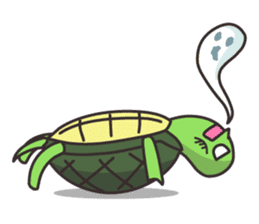 Rabbitle sticker #1185912