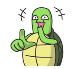 Rabbitle sticker #1185917