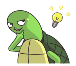 Rabbitle sticker #1185918