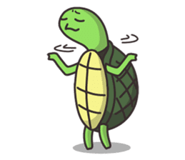 Rabbitle sticker #1185928