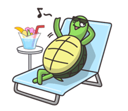 Rabbitle sticker #1185931