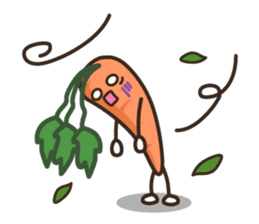 Rabbitle sticker #1185934