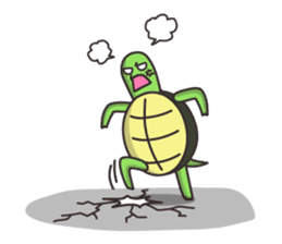 Rabbitle sticker #1185941