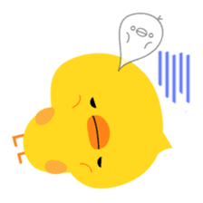 Pippi sticker #1186190