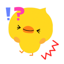 Pippi sticker #1186206