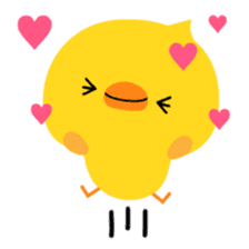 Pippi sticker #1186220