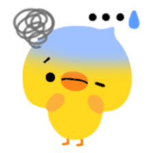 Pippi sticker #1186221